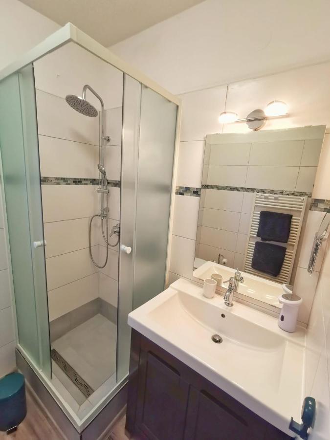 Apartmán Panorama Garden Zalakaros Exteriér fotografie