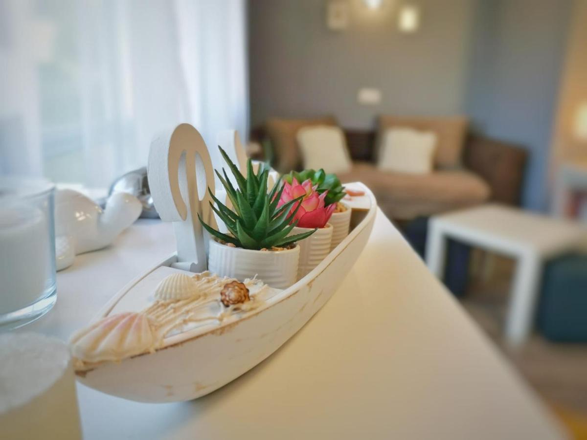 Apartmán Panorama Garden Zalakaros Exteriér fotografie